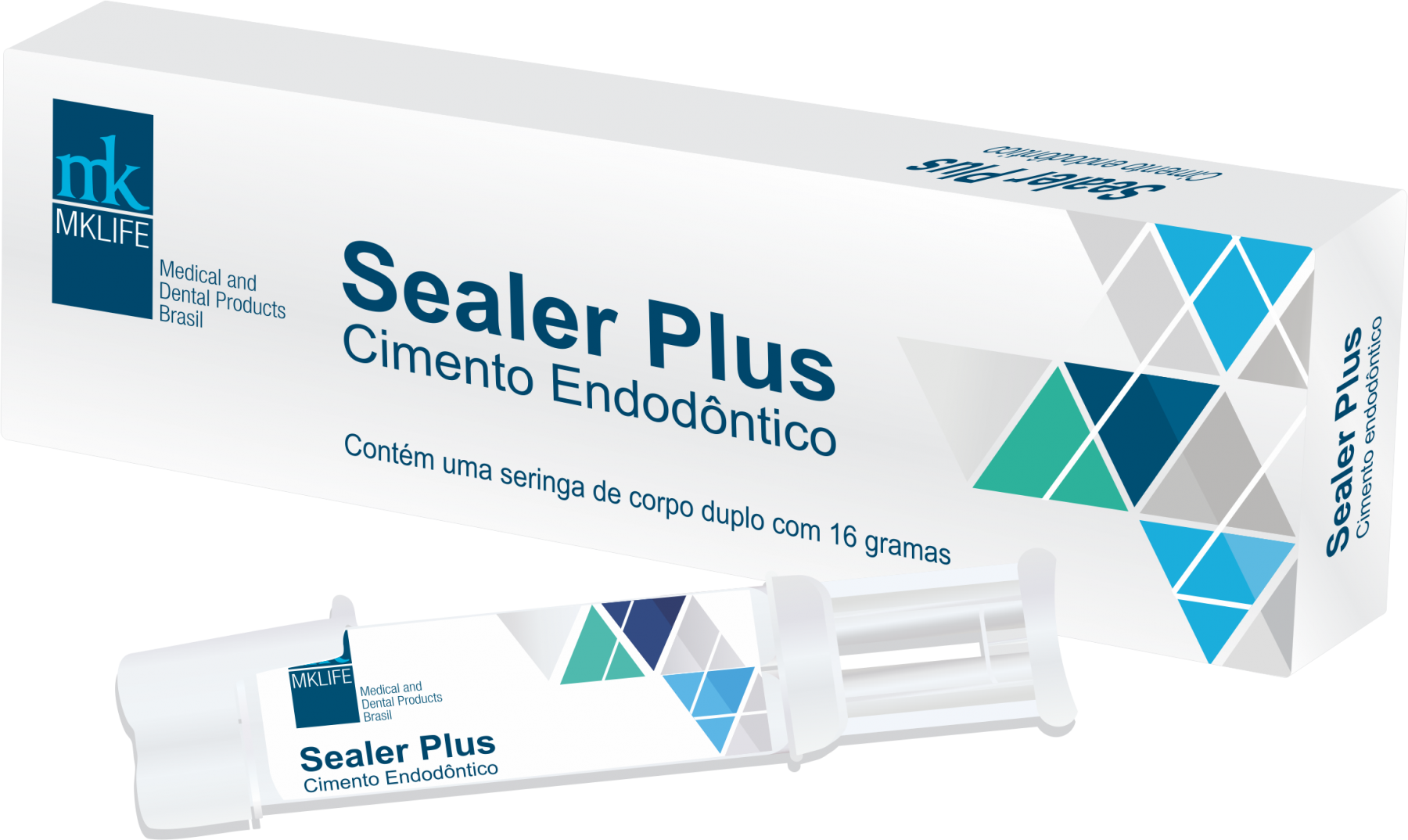 Sealer Plus
